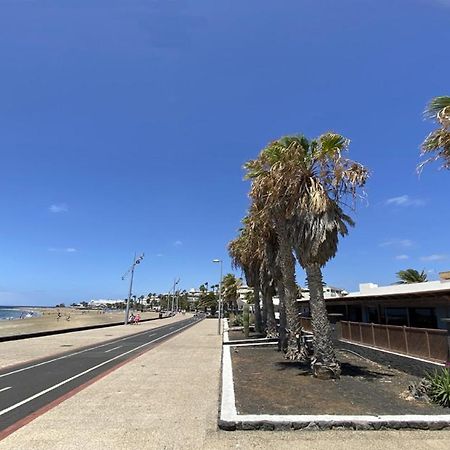 La Casa De La Playa Vila Puerto del Carmen  Exterior foto
