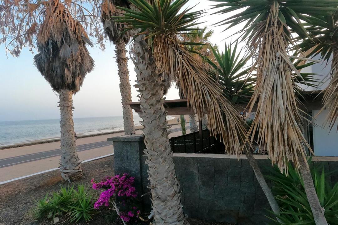 La Casa De La Playa Vila Puerto del Carmen  Exterior foto