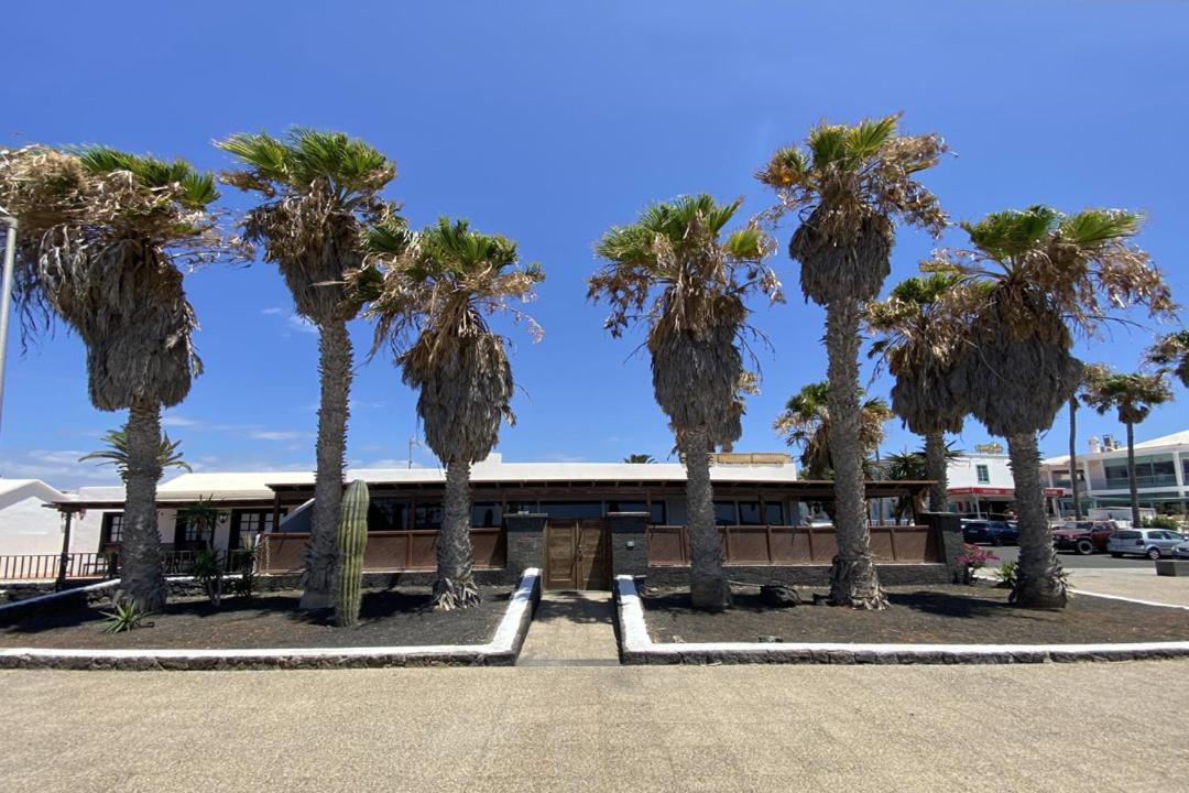 La Casa De La Playa Vila Puerto del Carmen  Exterior foto