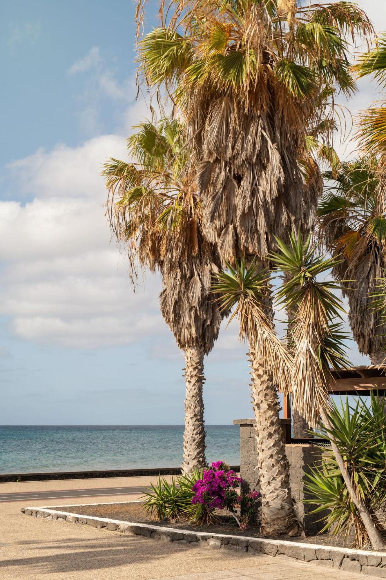 La Casa De La Playa Vila Puerto del Carmen  Exterior foto