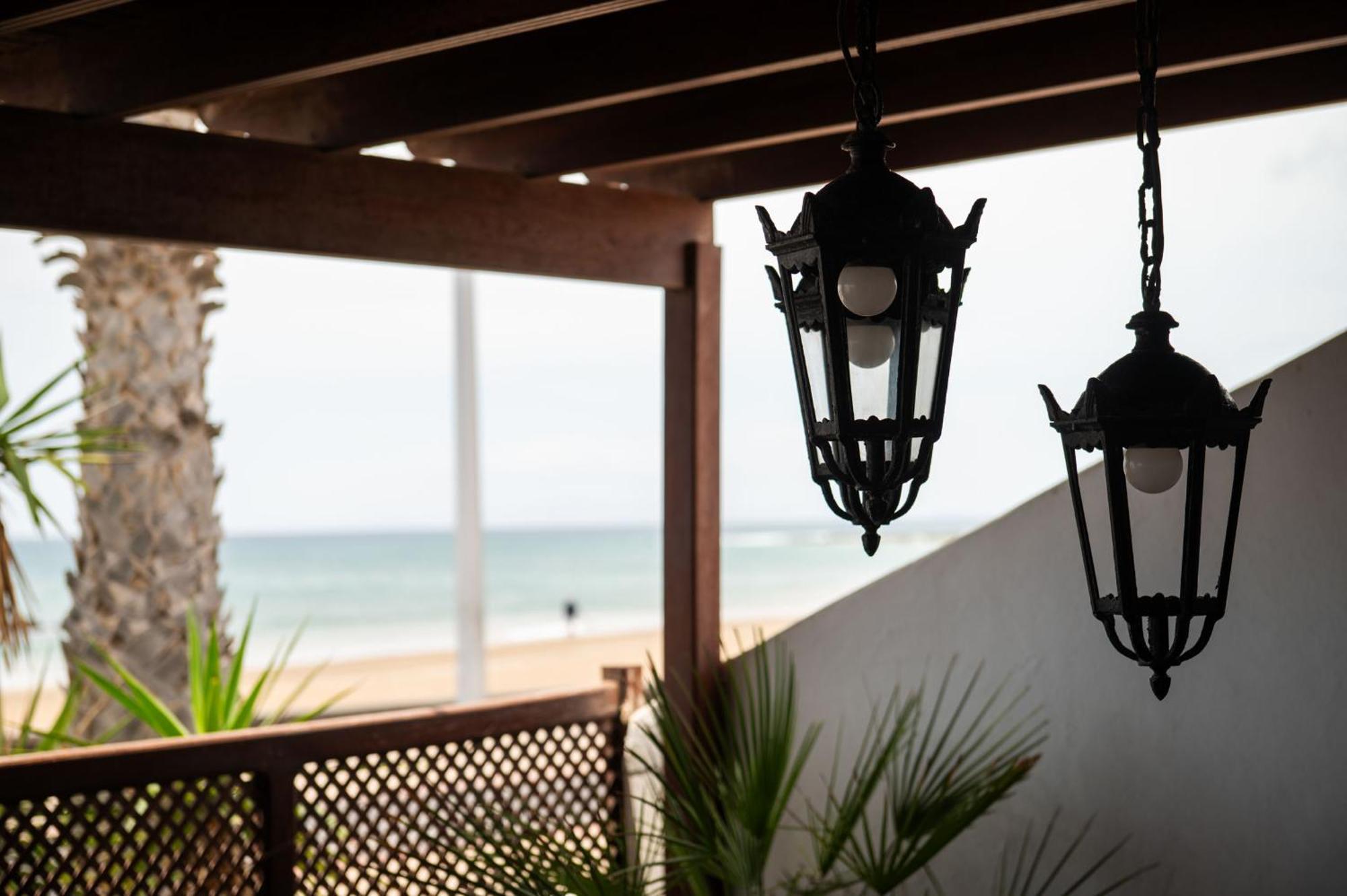 La Casa De La Playa Vila Puerto del Carmen  Exterior foto